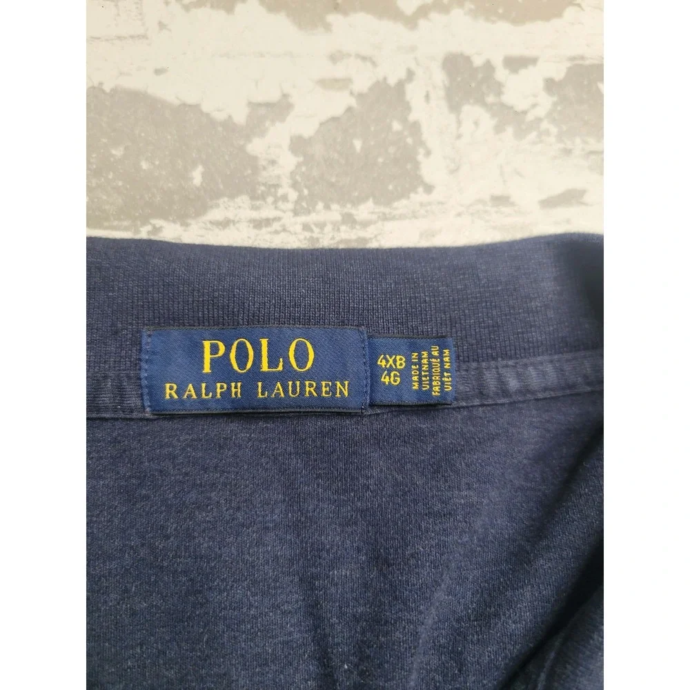 Ralph Lauren great used